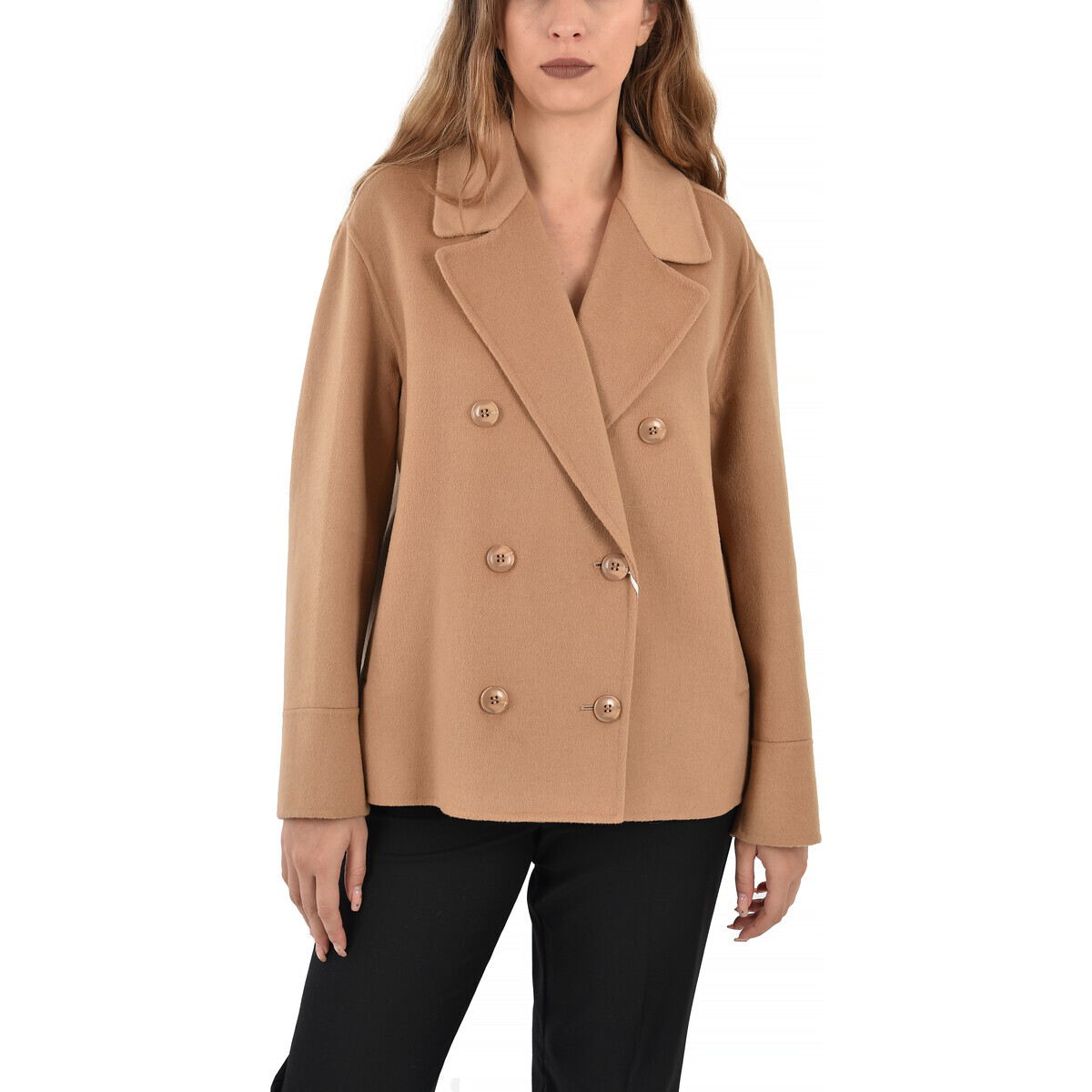 Iblues  MURO  Hnědá