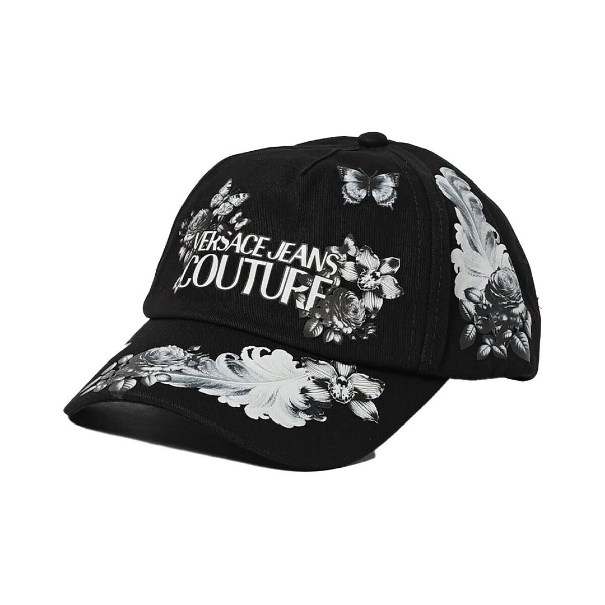 Versace  79YAZK33 ZG390  Černá