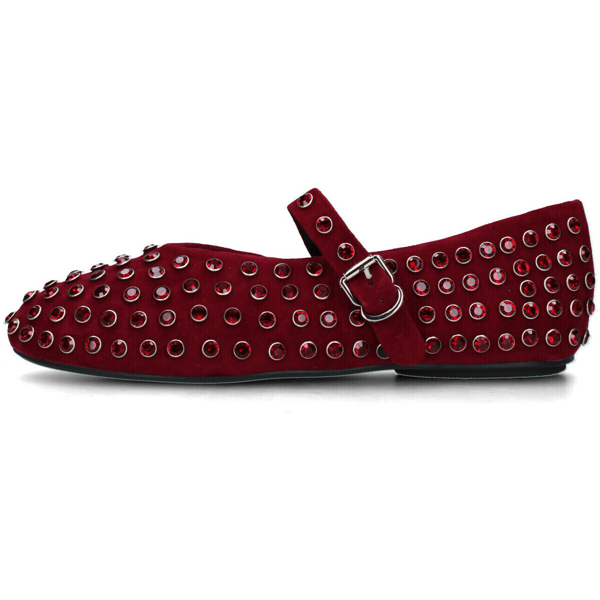 Ekp  3992-PARIGI  Červená