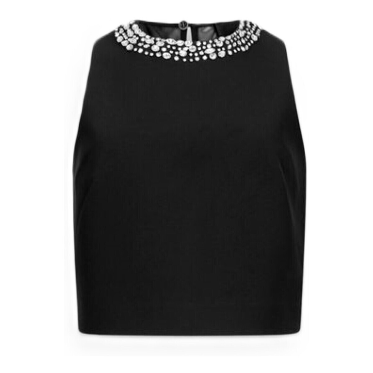 Liu Jo  CF5360T2527  Černá