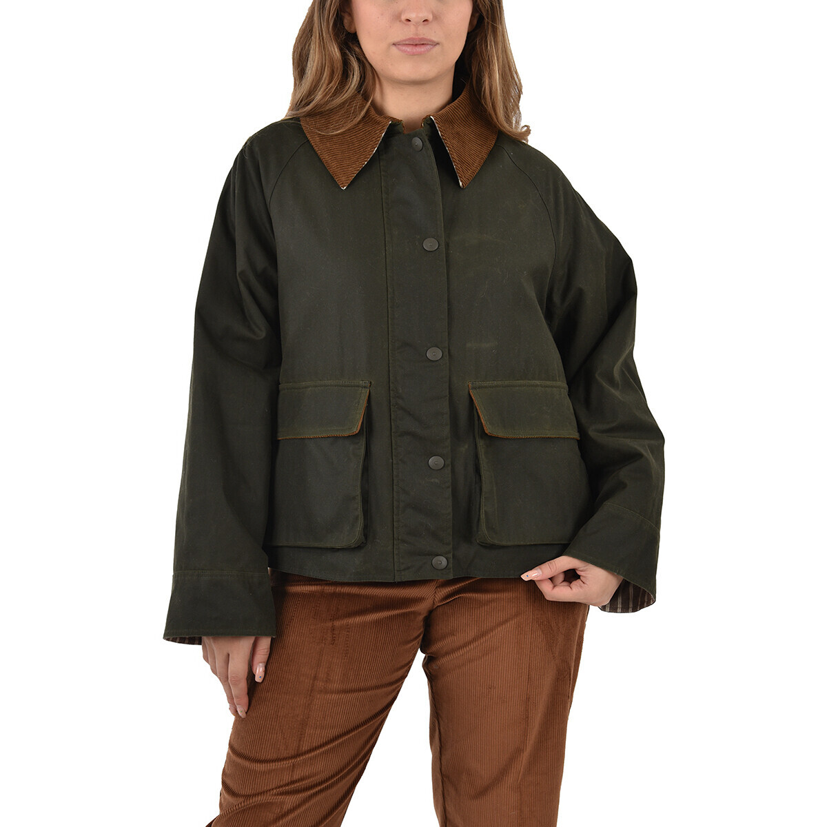 Pennyblack  SAFARI  Zelená