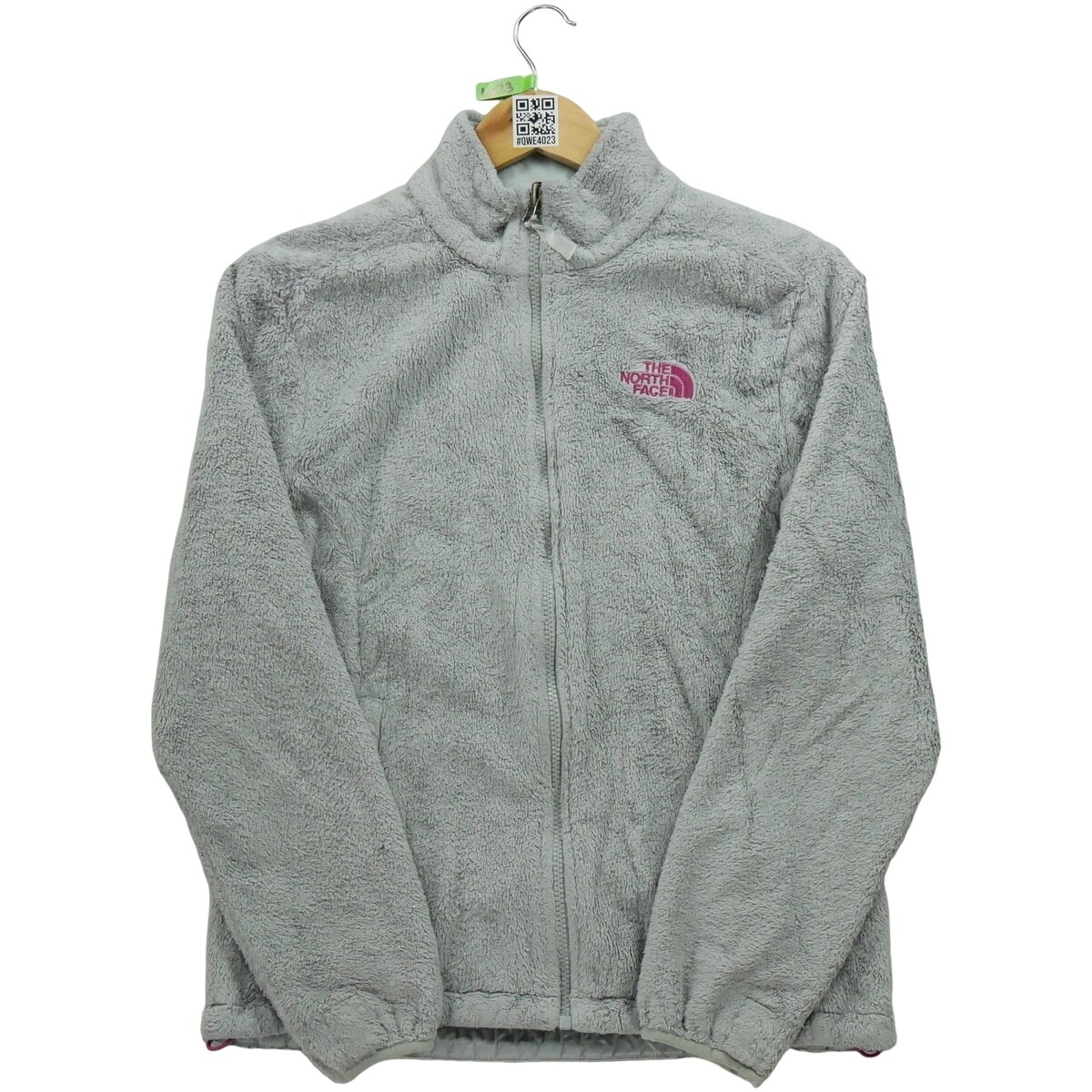 The North Face  244877  Šedá