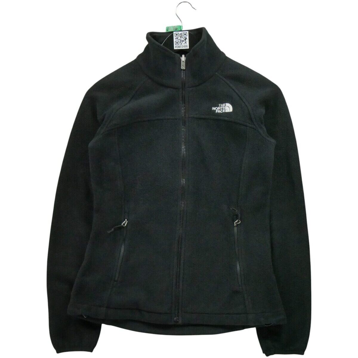 The North Face  244886  Černá