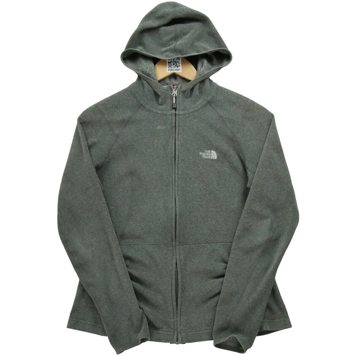 The North Face  244888  Šedá