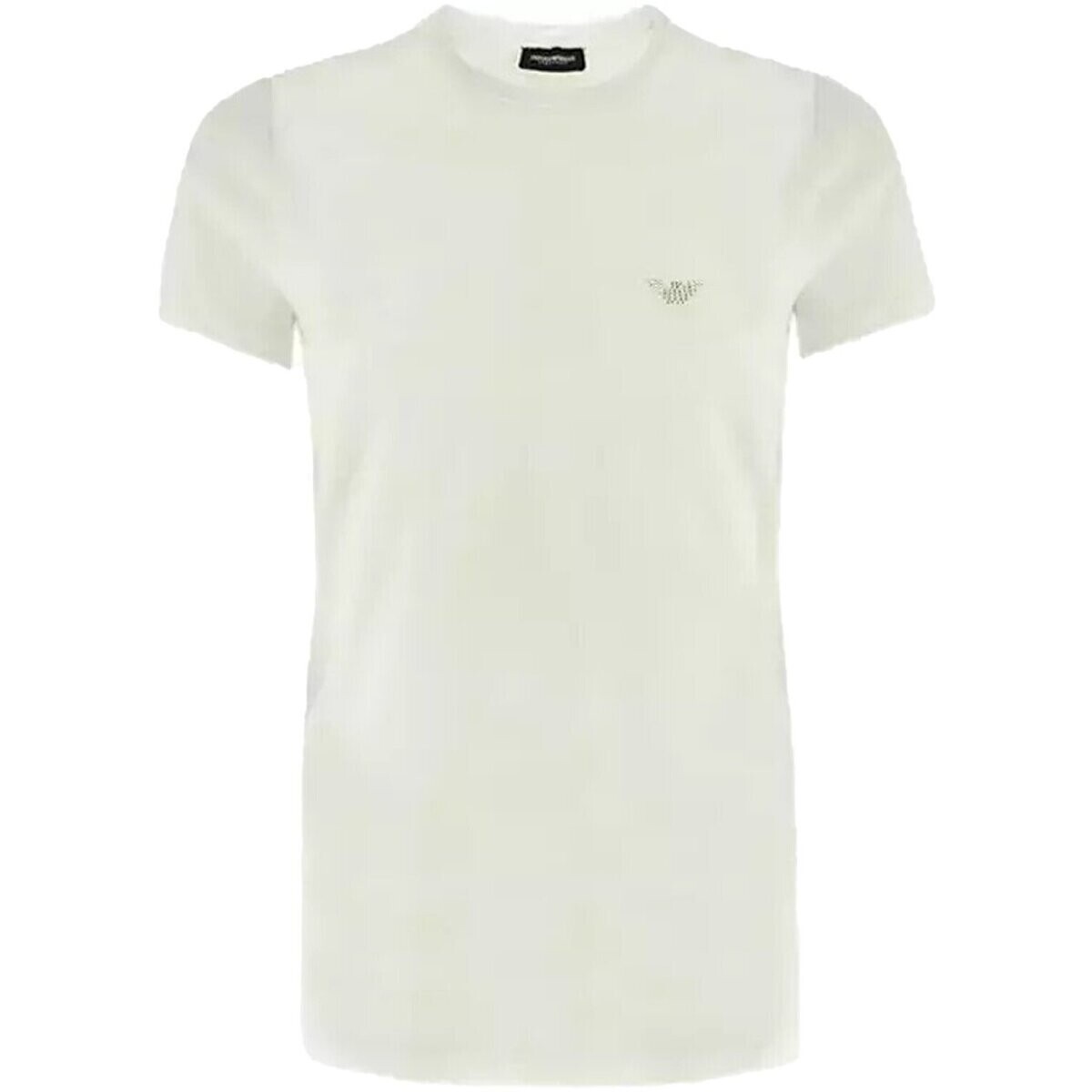 Emporio Armani  EW000408 AF10889  Bílá