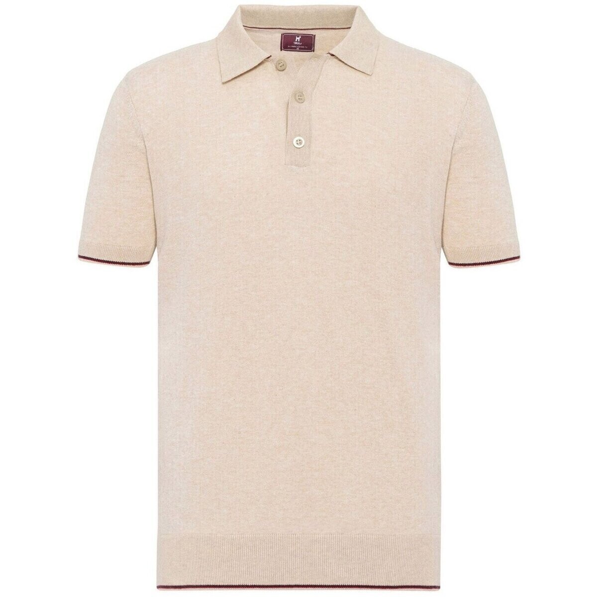 Williot  Evr-MFs25PShirt-02_Beigemel  Béžová