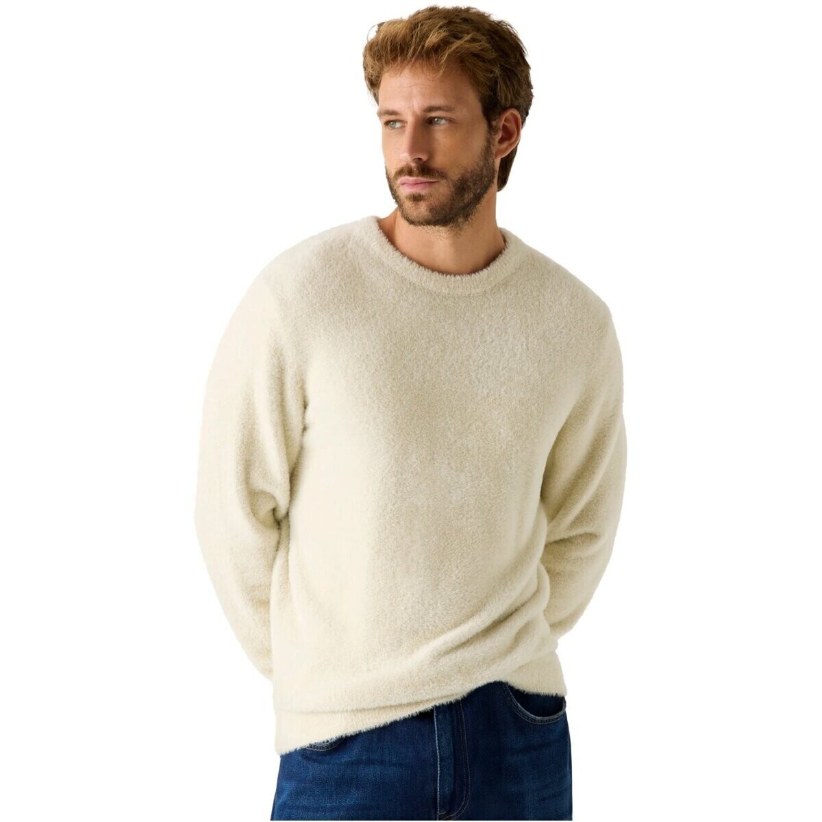 Guess  M5BR25 Z0512  Béžová