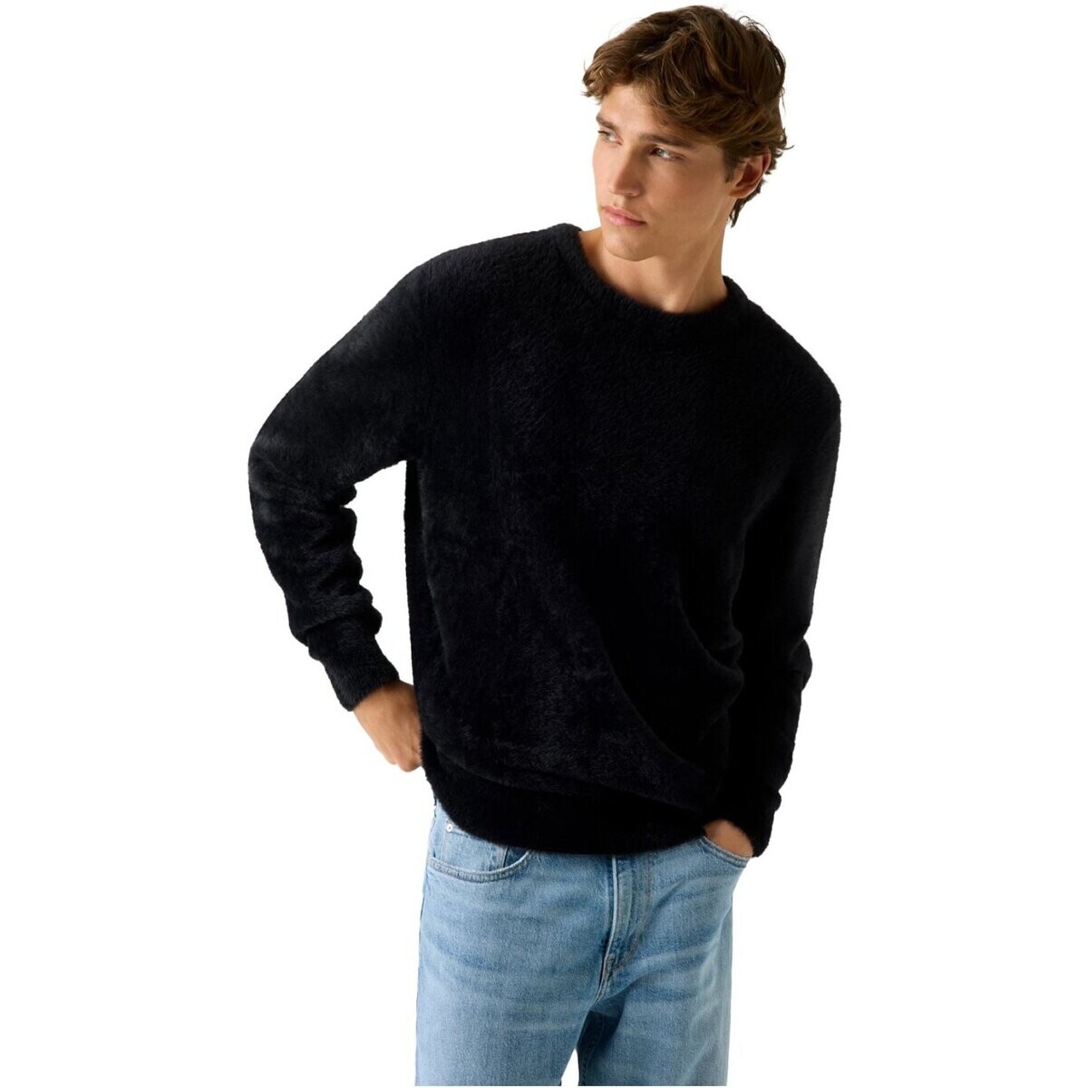 Guess  M5BR25 Z0512  Černá