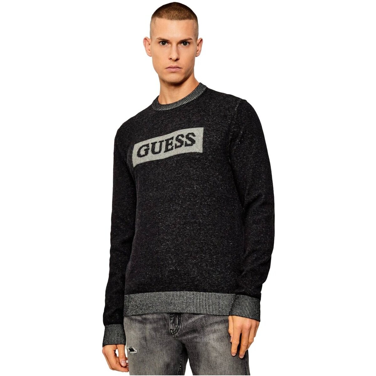 Guess  M5BR28 Z0531  Černá