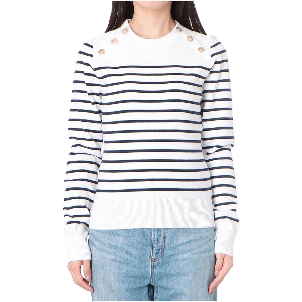 Guess  W5BR36 Z0422  Modrá