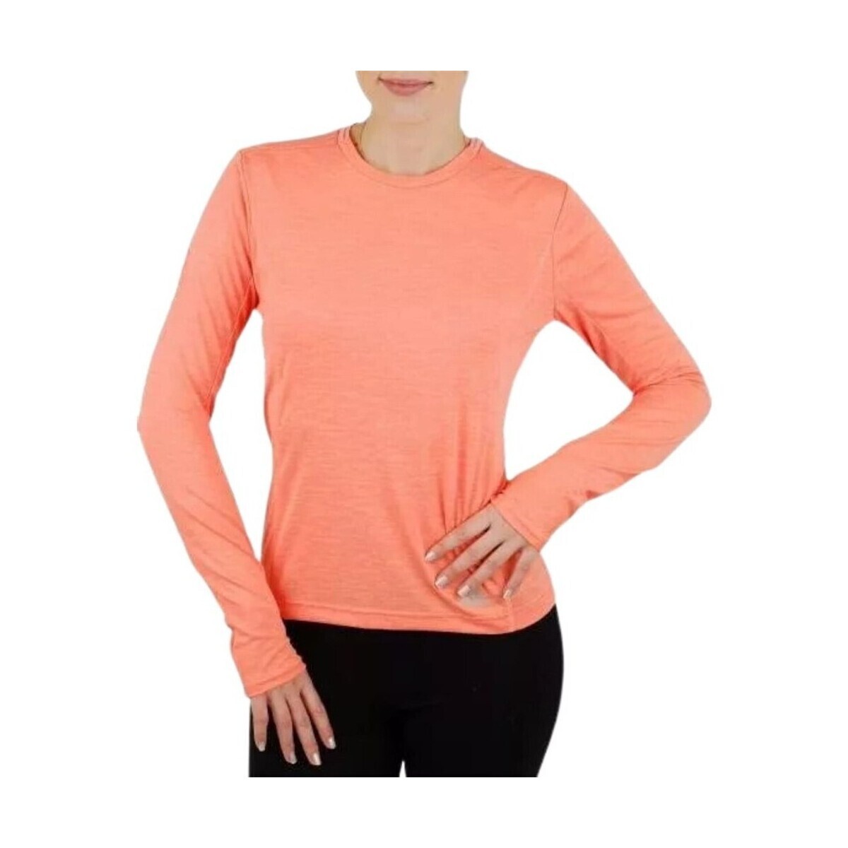 adidas  AI8223  Oranžová