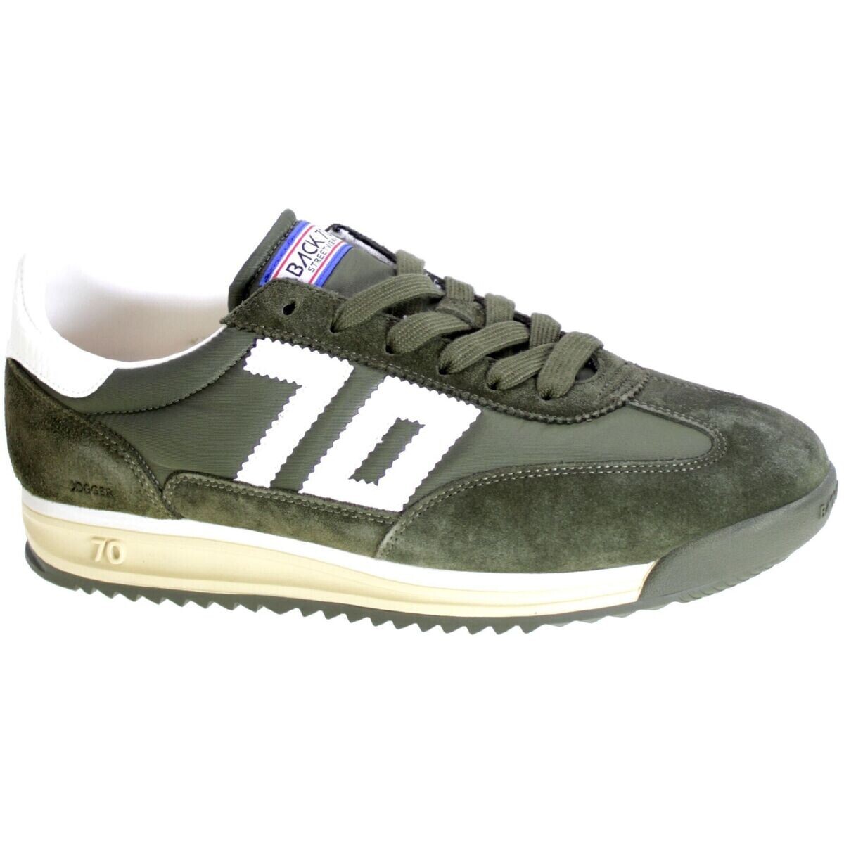 Back70  145964  Zelená