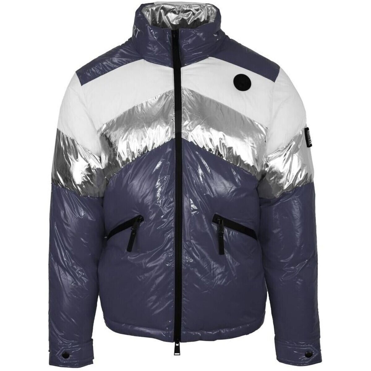 Philipp Plein Sport  UPPS04S  Modrá