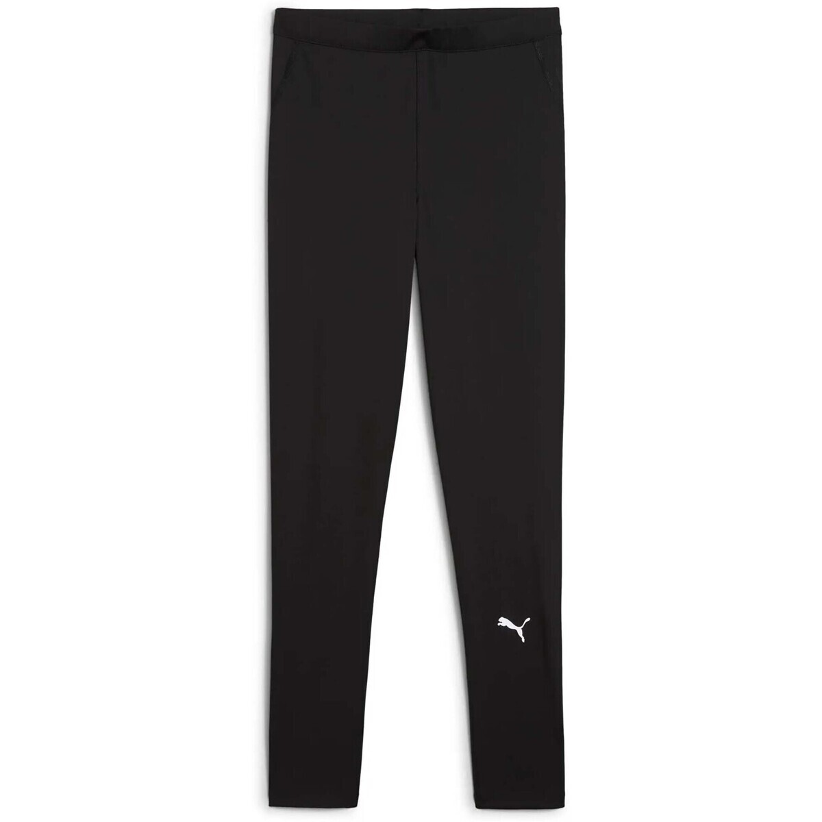 Puma  M Run Velocity Long Tight  Černá