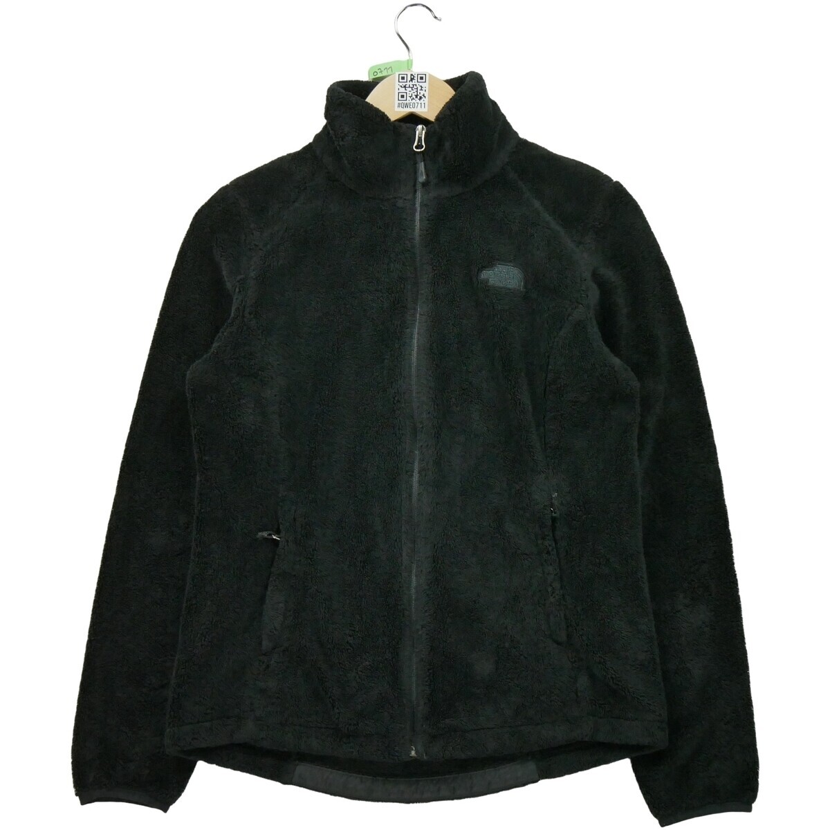 The North Face  244906  Černá