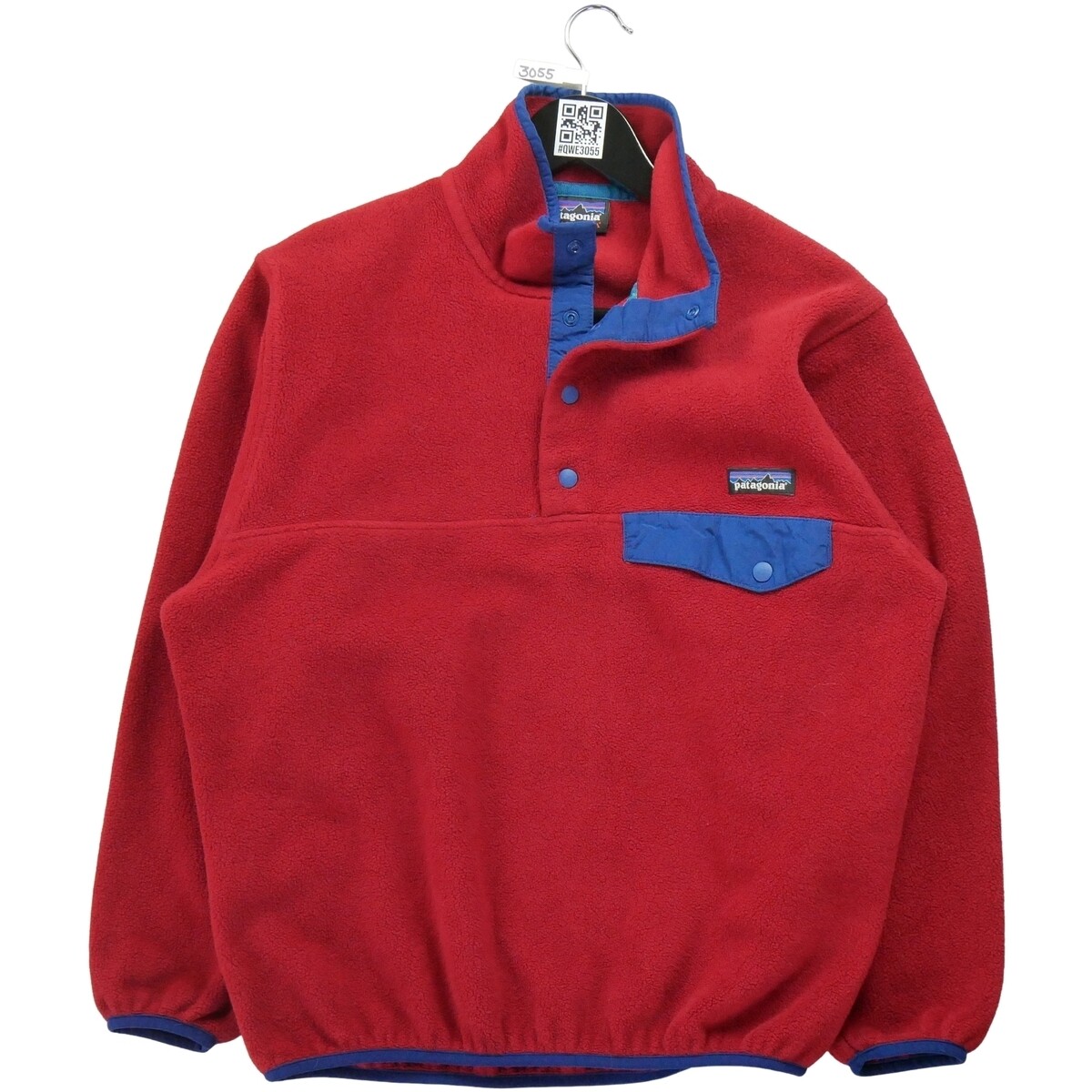 Patagonia  245833  Červená