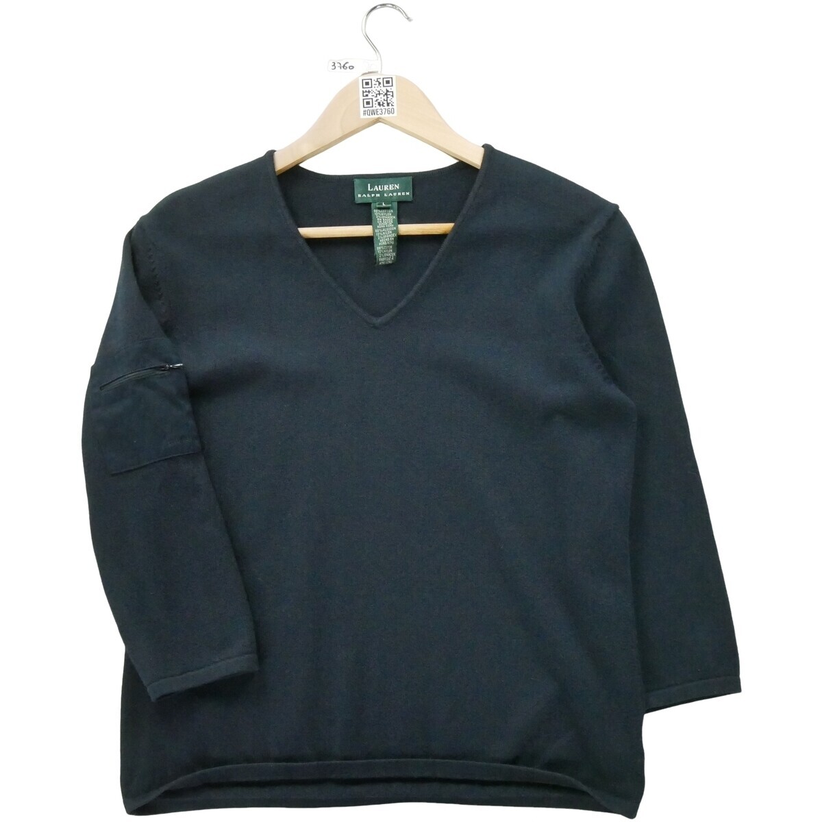 Lauren Ralph Lauren  245841  Tmavě modrá