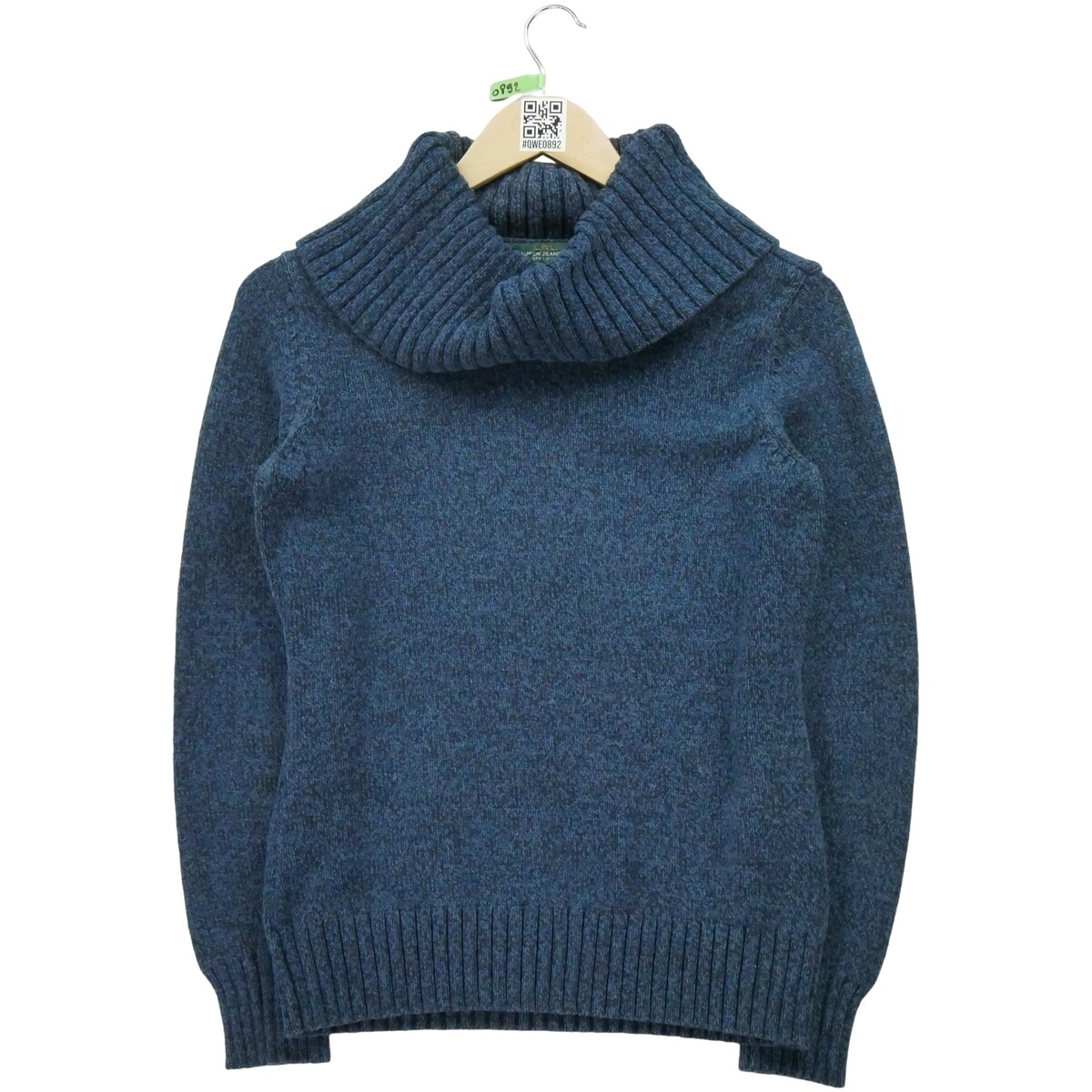 Lauren Ralph Lauren  245843  Tmavě modrá