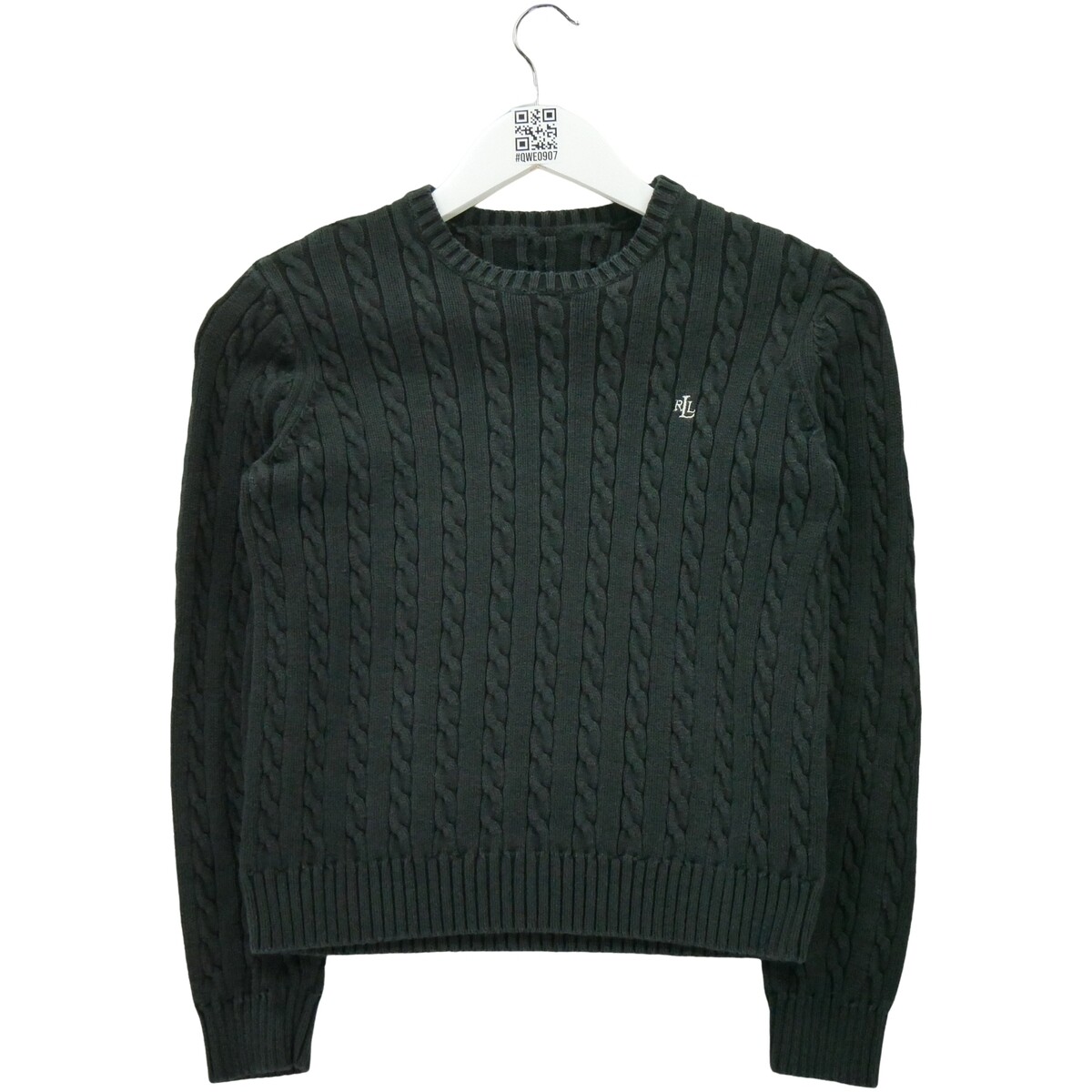 Lauren Ralph Lauren  245854  Černá