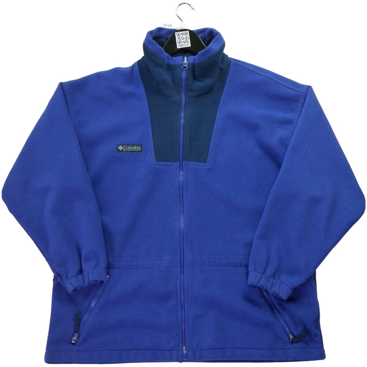 Columbia  245858  Fialová