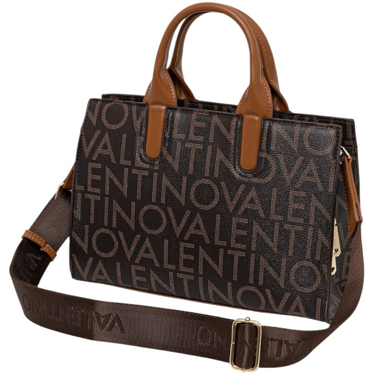 Valentino Bags  VBS9IS24  Hnědá