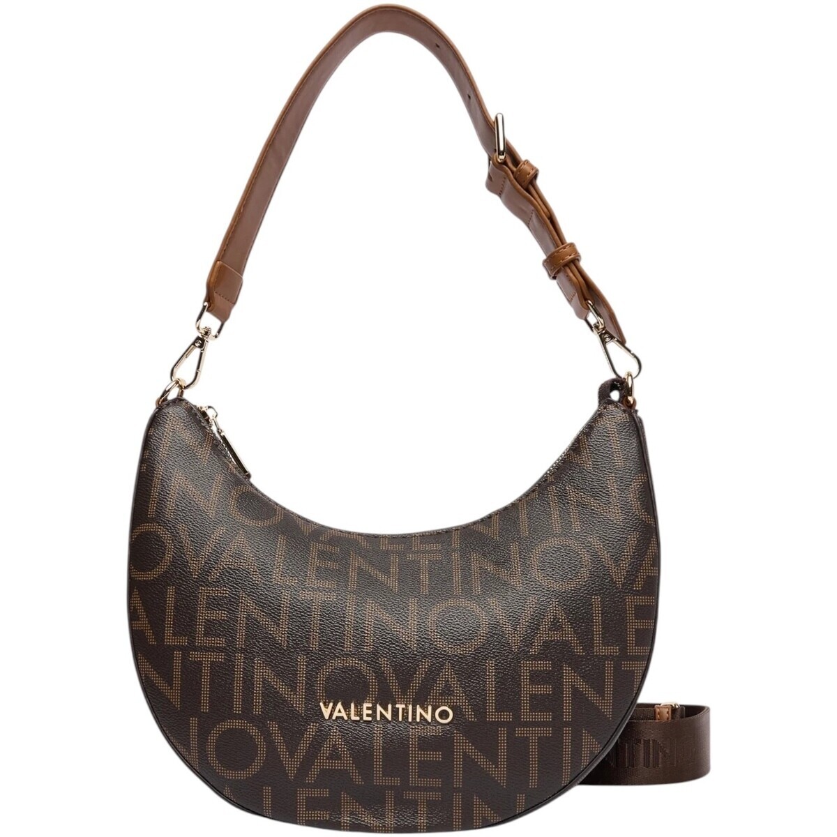 Valentino Bags  VBS9IS07  Hnědá