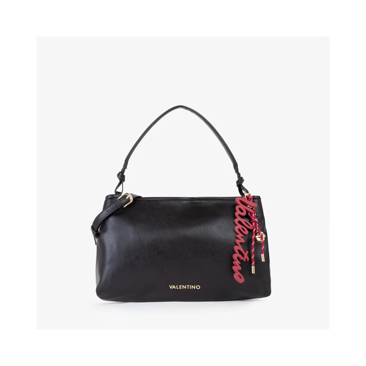 Valentino Bags  VBS9I007  Černá