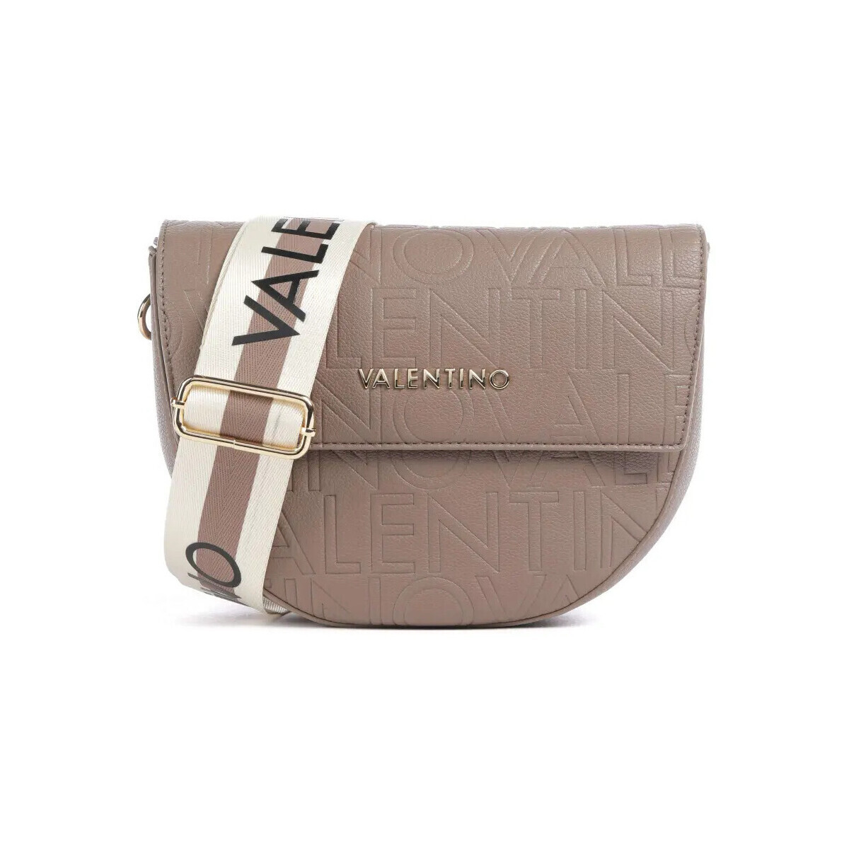 Valentino Bags  VBS8PG09  Béžová