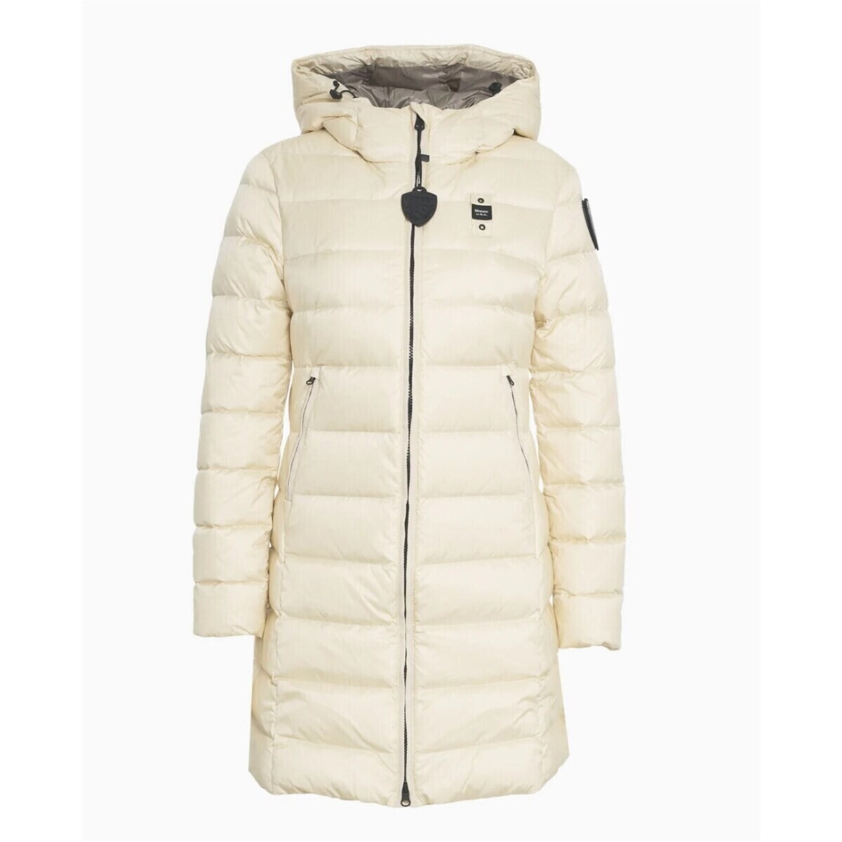 Blauer  25WBLDK03102006047  Bílá