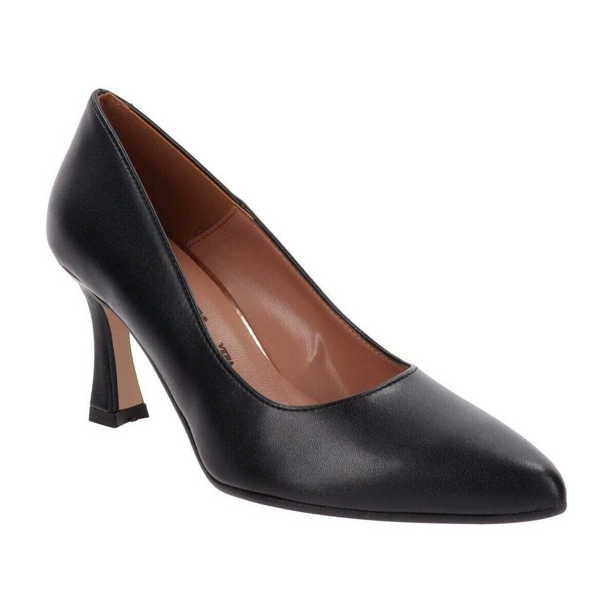 Valleverde  VV19100A  Černá