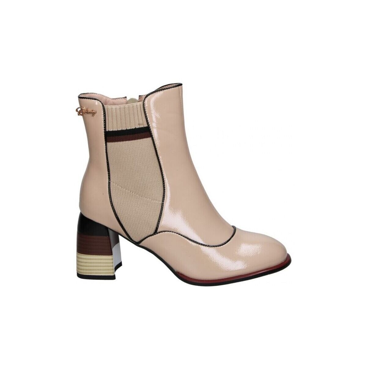 Revel Way  84563B  Béžová