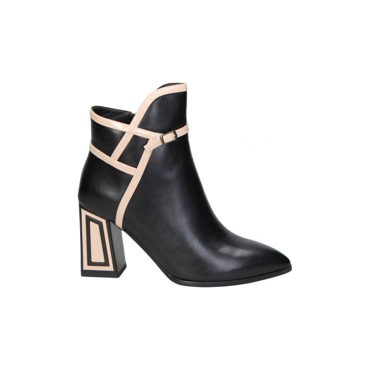 Revel Way  84575A  Černá