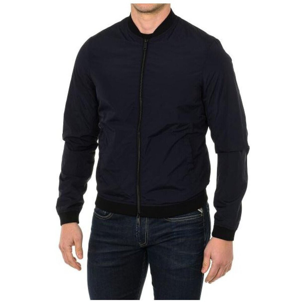 Armani jeans  7V6BA2-6N2AZ-0922  Modrá