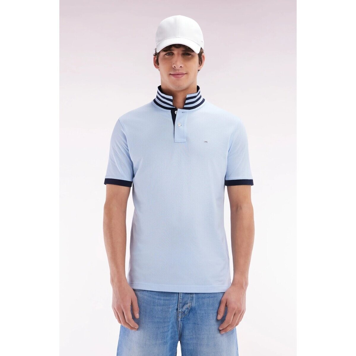 Eden Park  E25MAIPC0003  Modrá