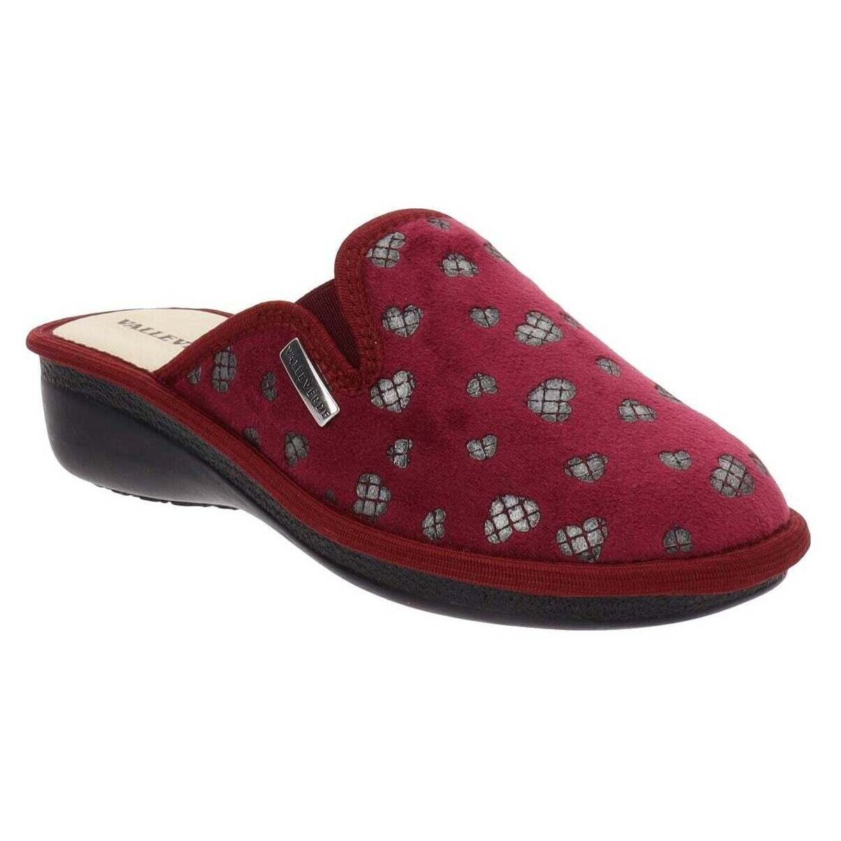 Valleverde  VV37205  Červená