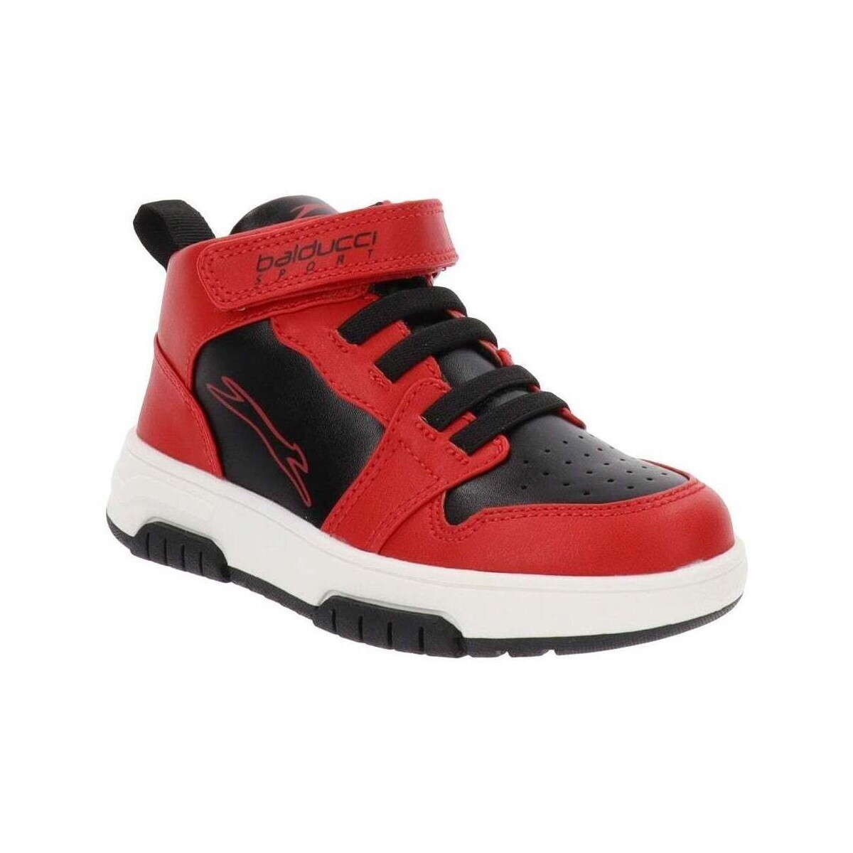 Balducci  BS5871  Červená