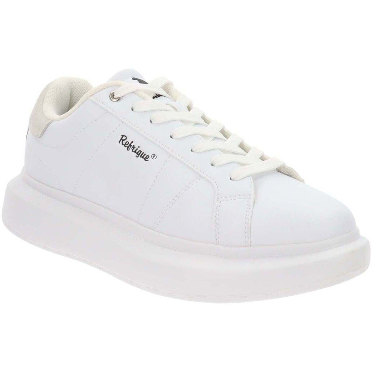 Refrigue  SMOKY8001  Bílá