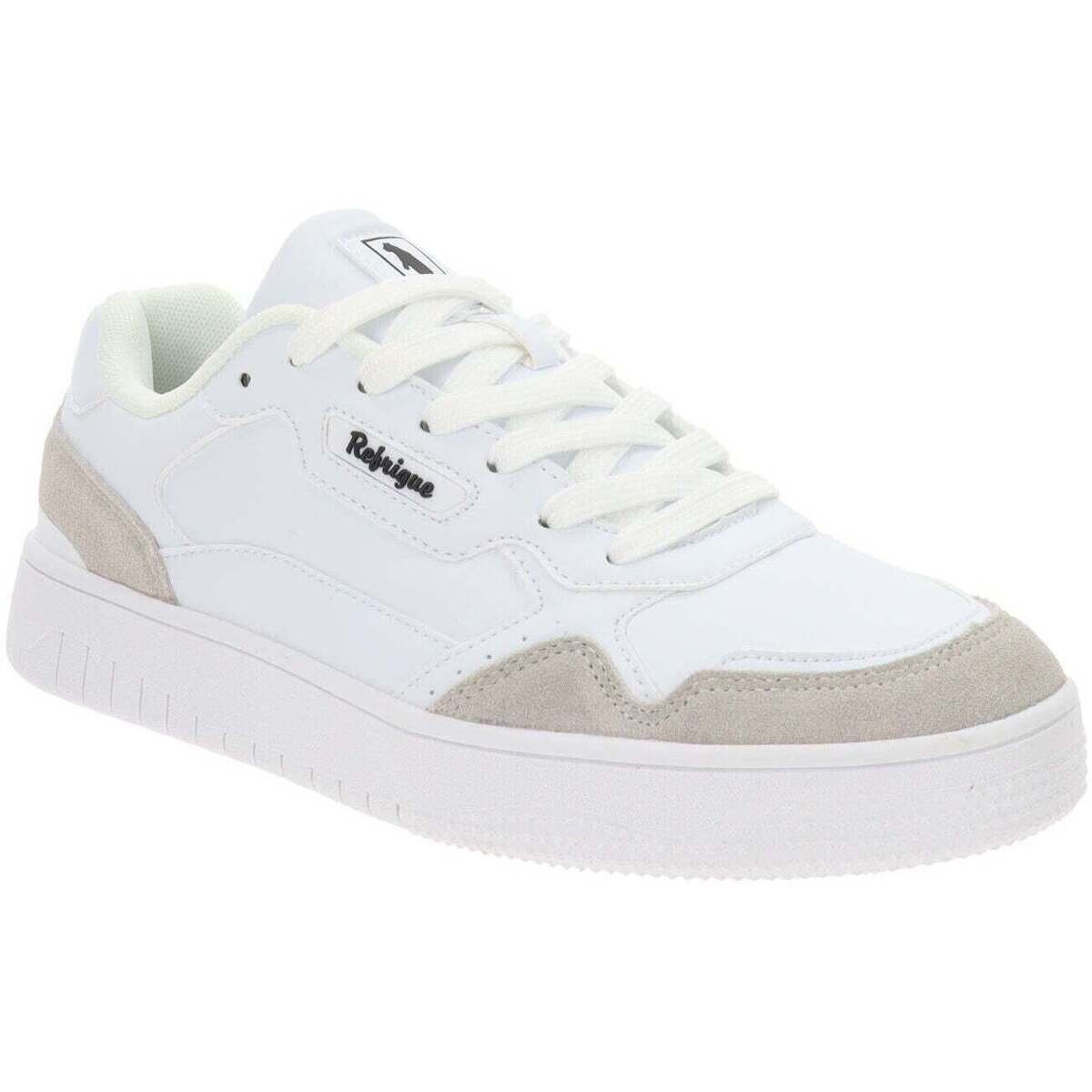 Refrigue  SPACE9001  Bílá