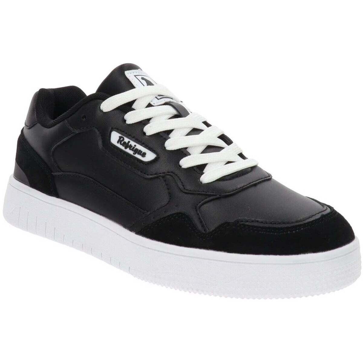 Refrigue  SPACE9001  Černá