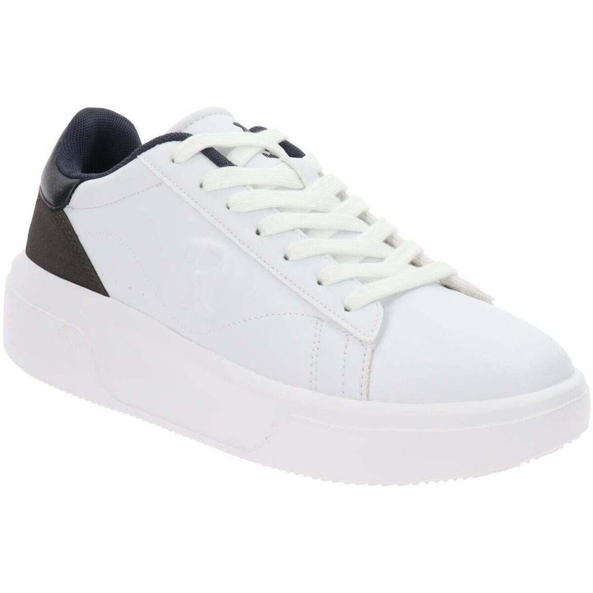 Refrigue  PATRICK7001  Bílá