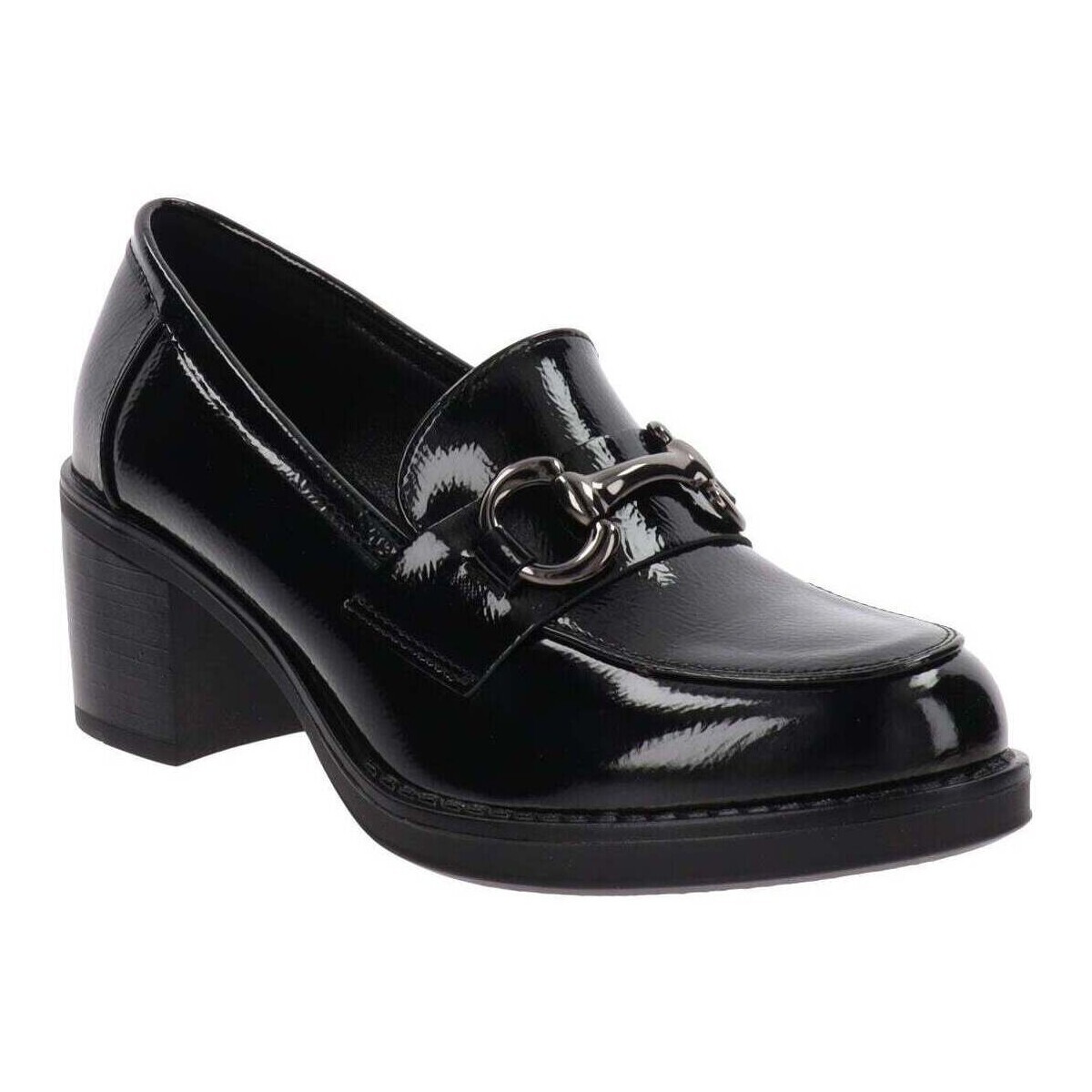 Pharma Shoes  PS49196  Černá