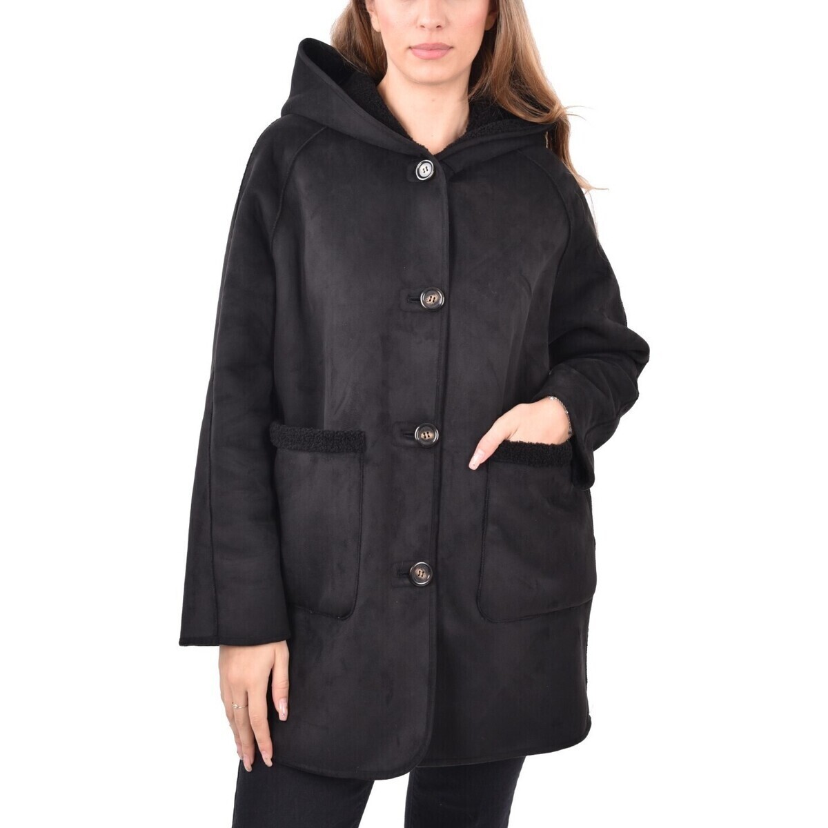 Emme Marella  GAVETTA  Černá