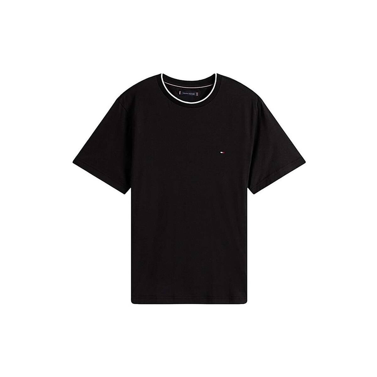 Tommy Hilfiger  MW0MW39368  Černá