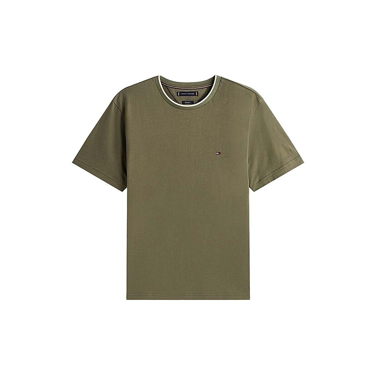 Tommy Hilfiger  MW0MW39368  Zelená