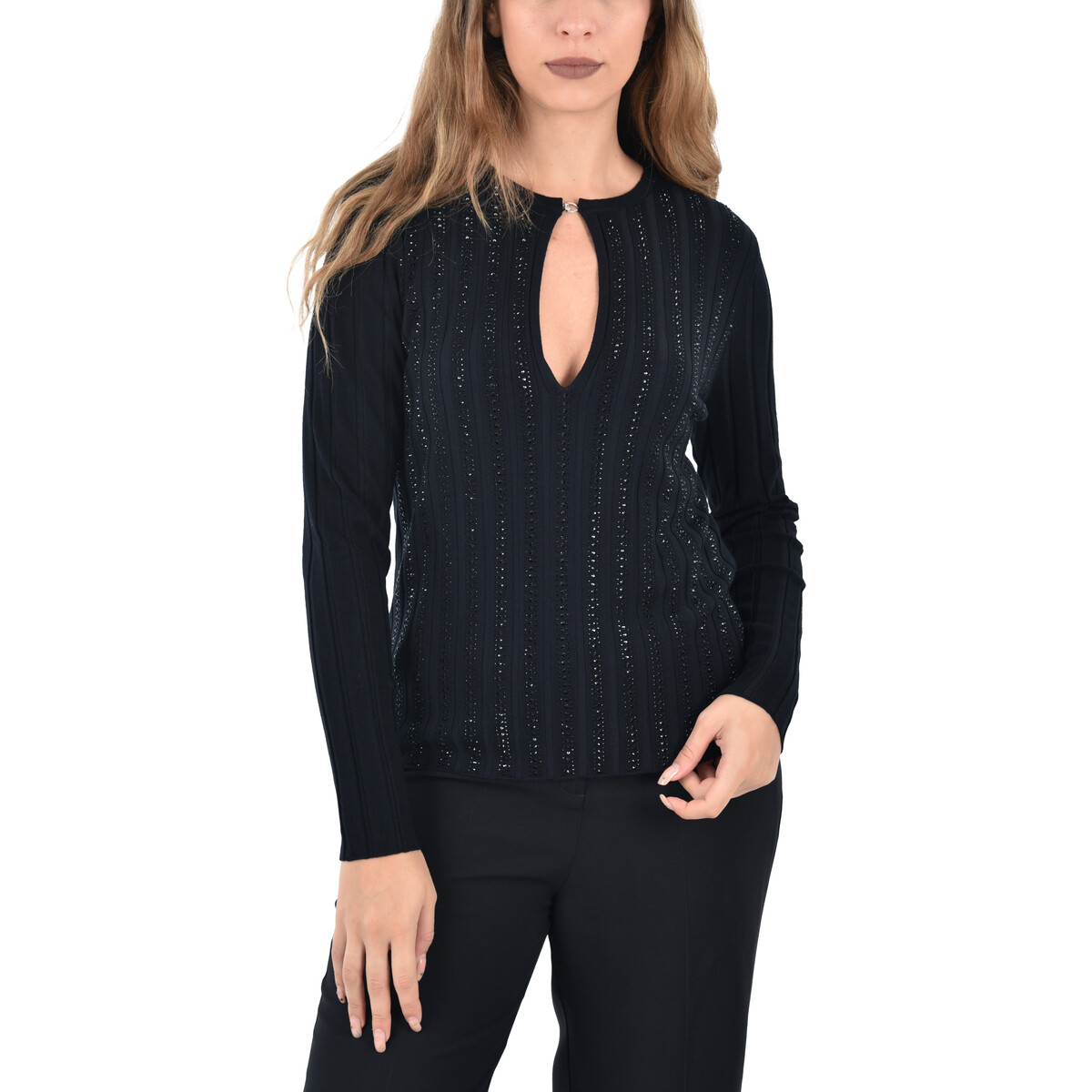 Liu Jo  CF5269MS49I  Černá