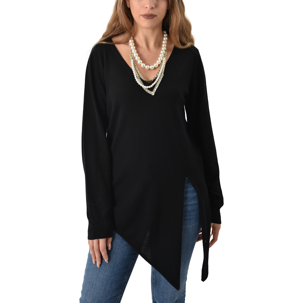 Liu Jo  CF5042MA82O  Černá