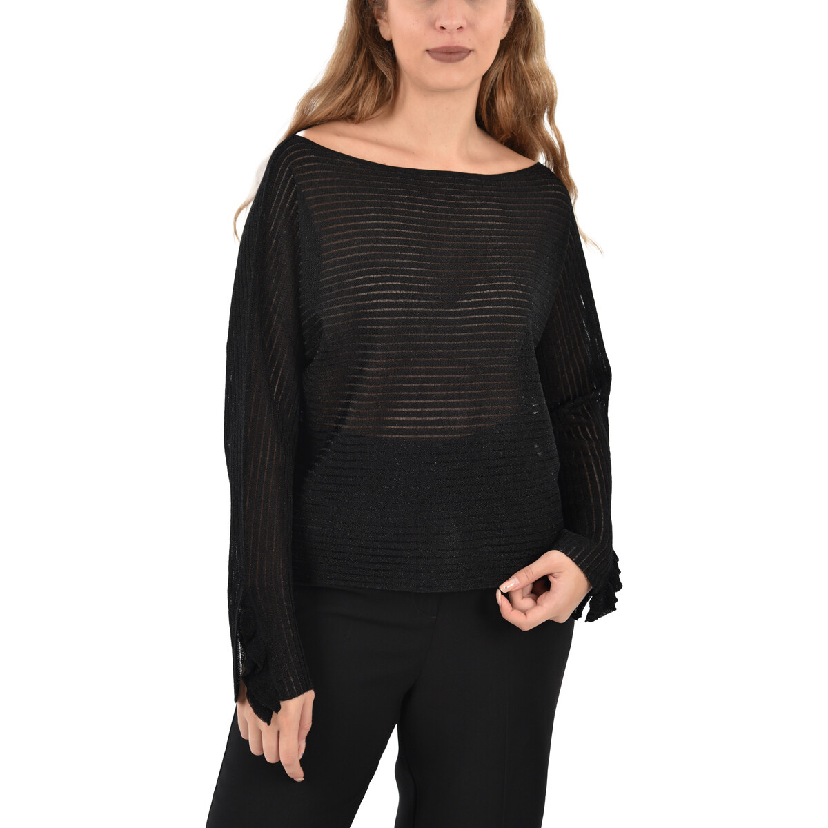 Liu Jo  CF5103MS015  Černá