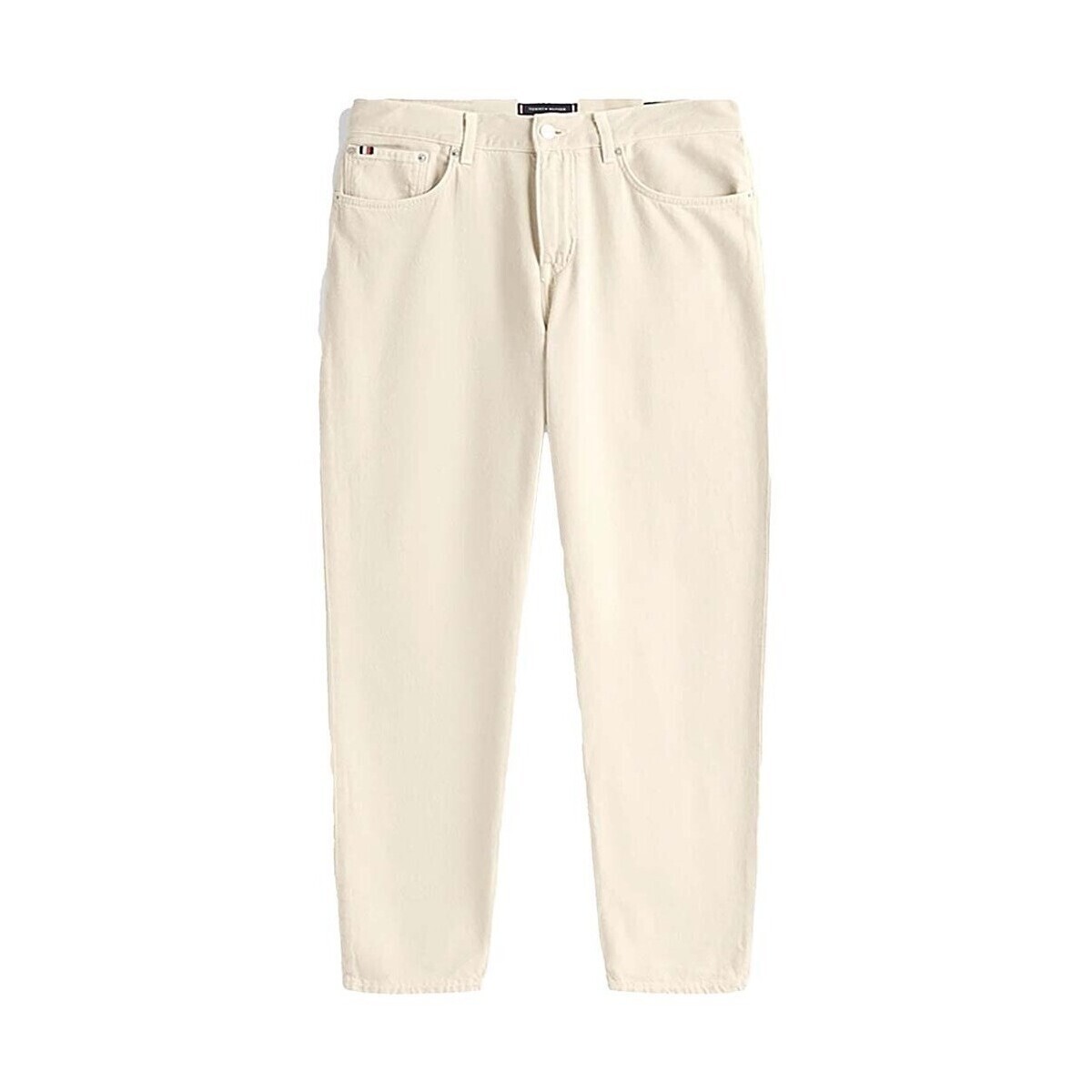 Tommy Hilfiger  MW0MW39653  Béžová