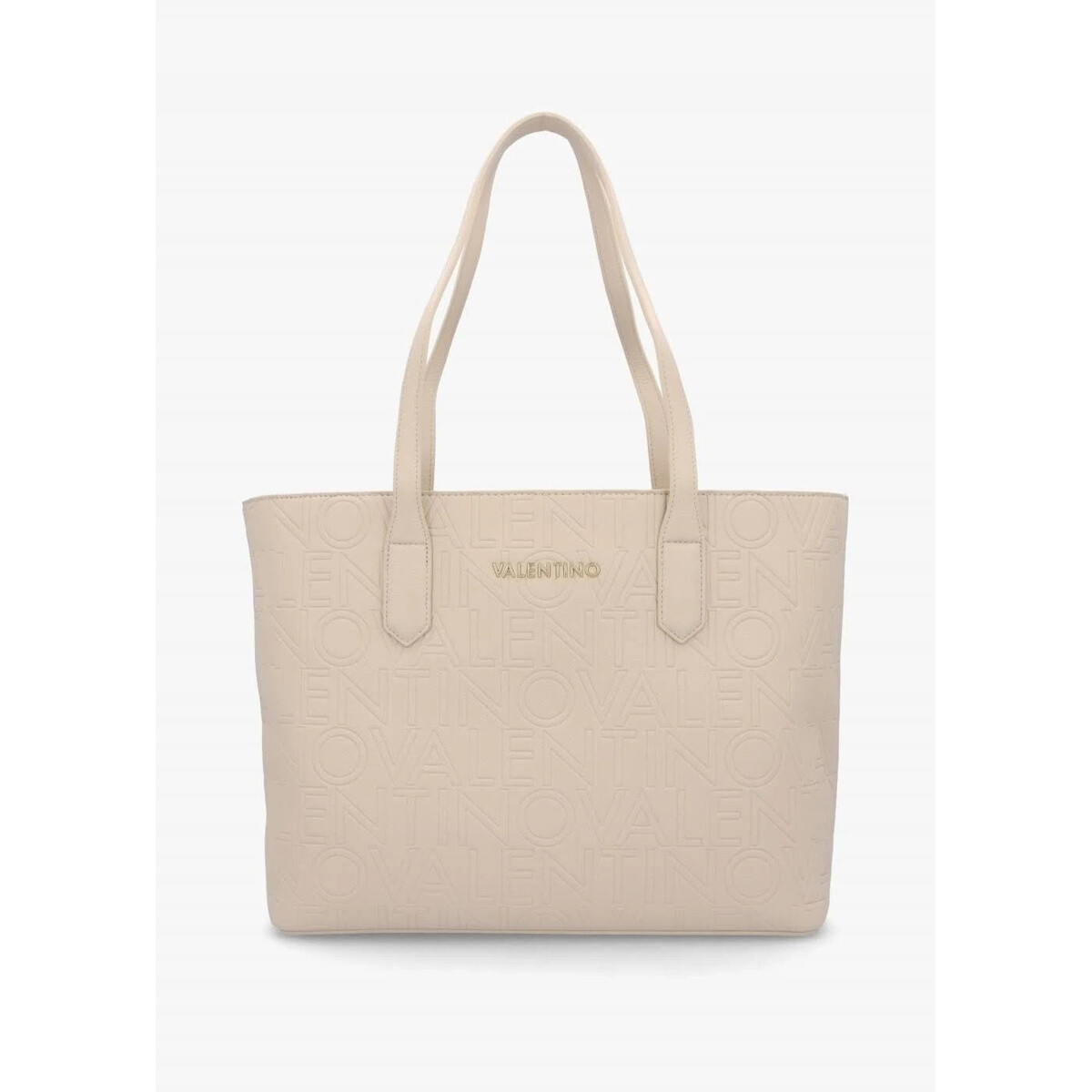 Valentino Bags  VBS8PG01  Béžová