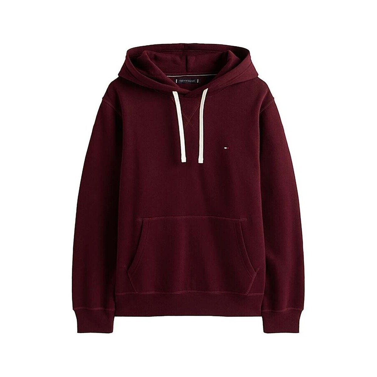 Tommy Hilfiger  MW0MW39997  Červená